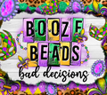 Mardi Gras 992 - Peaceloveluckytumbler1