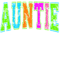 Randomness 99 - Auntie Neon