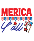4th of July 399 - Merica Y'All