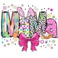 Easter 66 - Mama