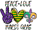 Mardi Gras 993 - Peacelovemardigras