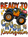 Teacher 585 - Readytocrushkindergarten