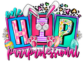 Teacher 332 - Hipparaprofessional