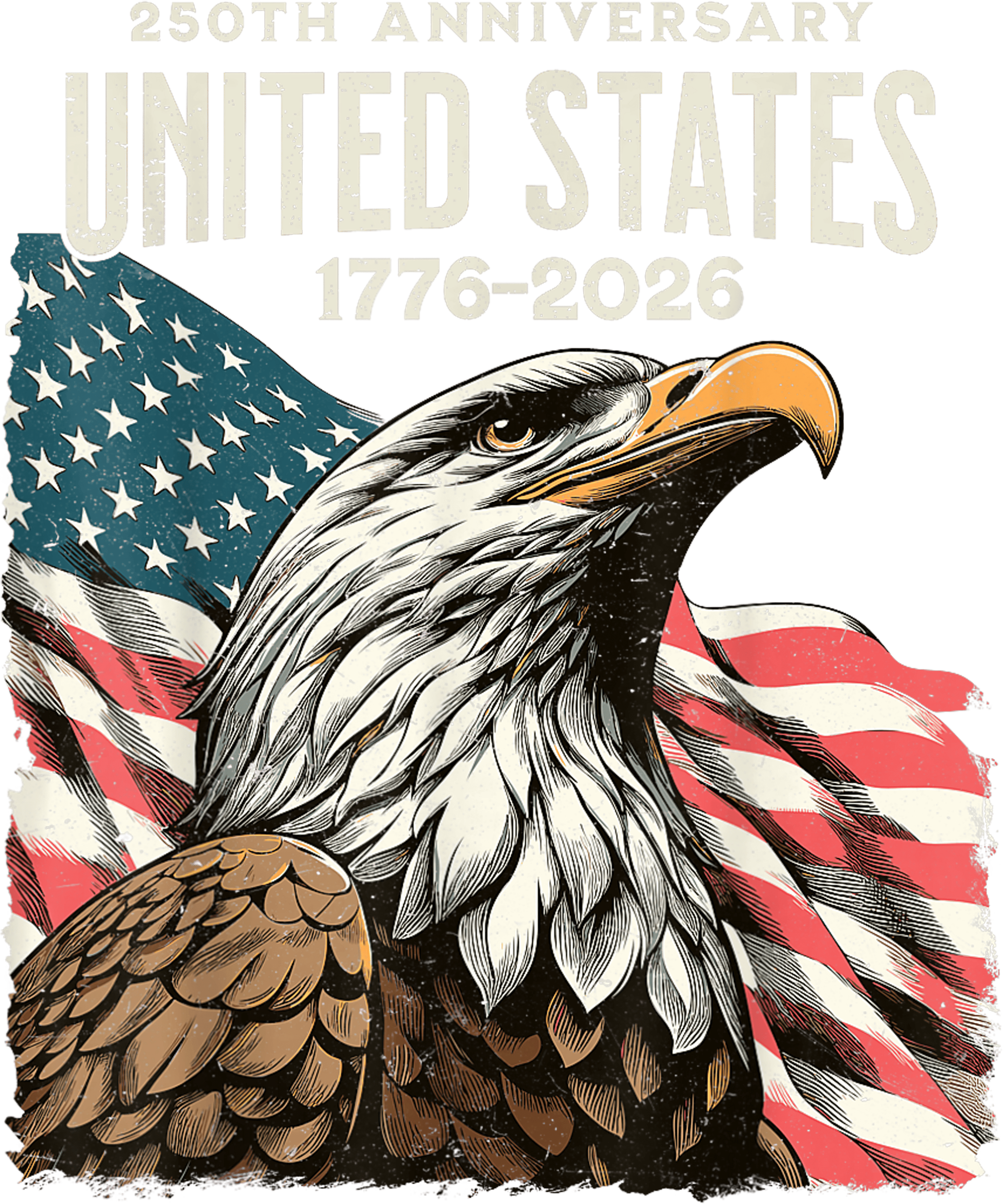 4th of July 33 - 250 Anniversary Usa Tee America 250th T Shirt
