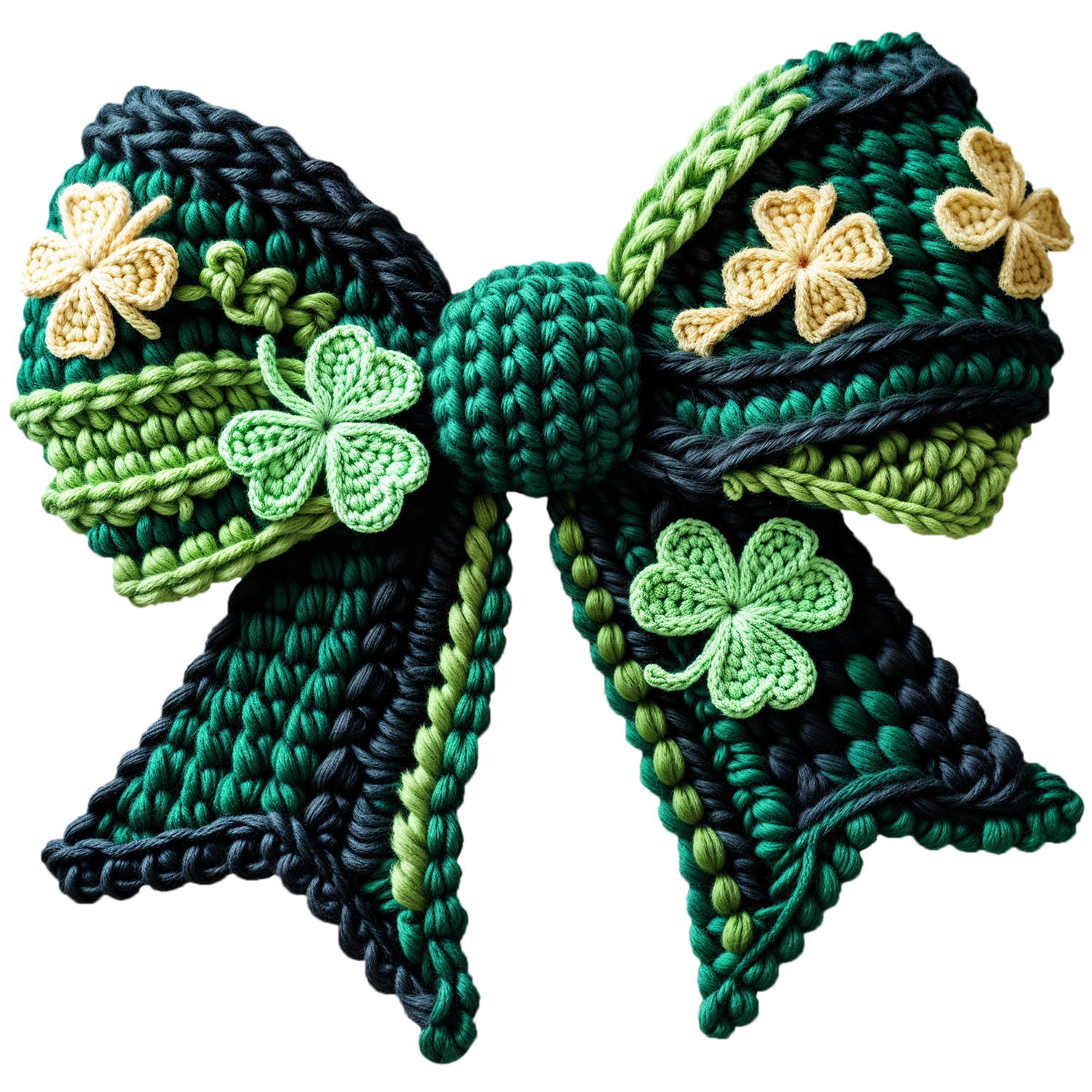 St. Patrick's Day 132 - Stpatricksbundle1 5
