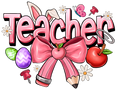 Teacher 223 - Easterteacher Kopyası