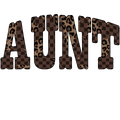 Randomness 97 - Auntie Checkered
