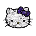 Randomness 1513 - Sequin Kitty P