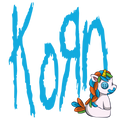 Randomness 950 - Korn