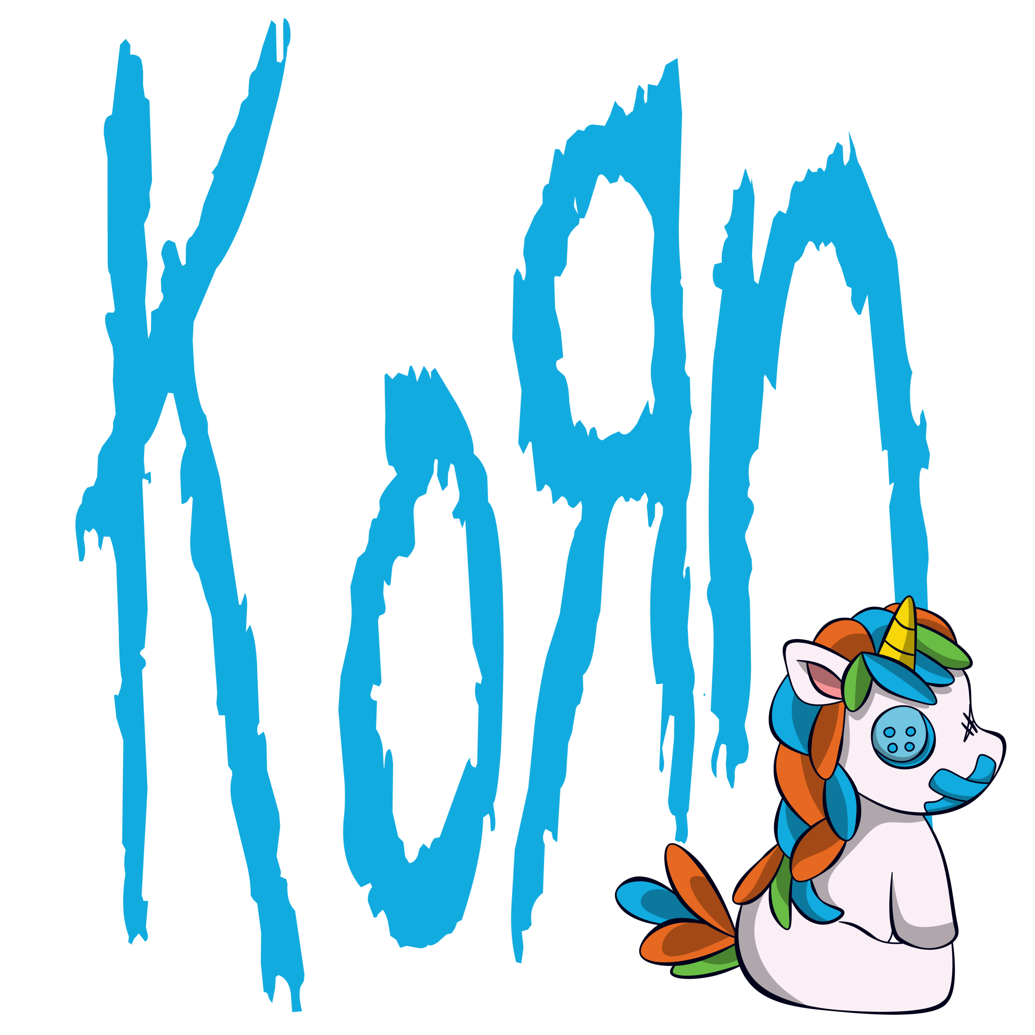 Randomness 950 - Korn