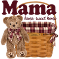 Randomness 1020 - Mama Home Sweet Home