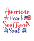 4th of July 334 - American Heart Southern Soul 01