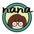Randomness 1173 - Nana Daria