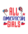 4th of July 306 - All American Girls 01