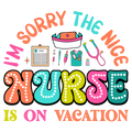 Nursing 489 - Nurse (464)