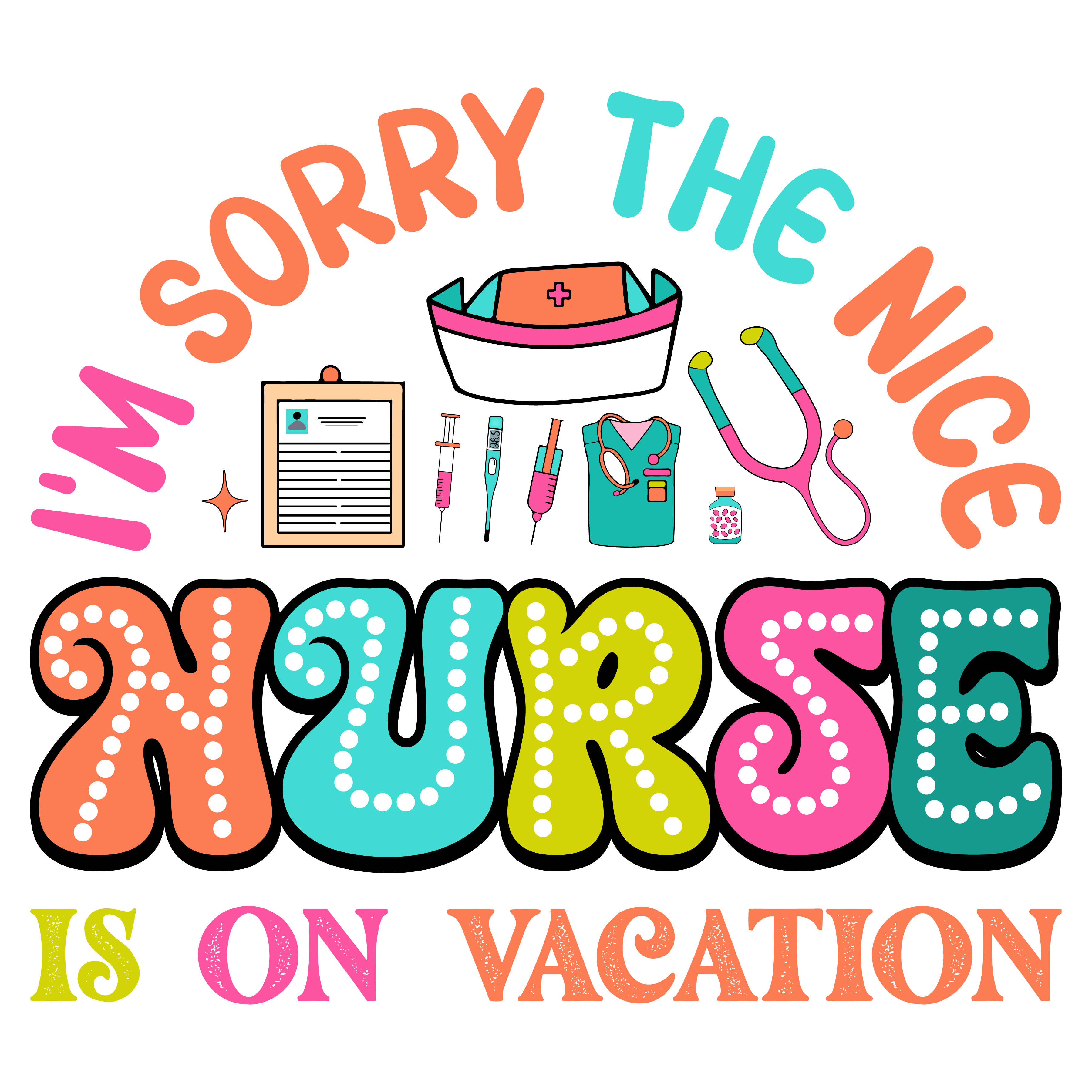 Nursing 489 - Nurse (464)