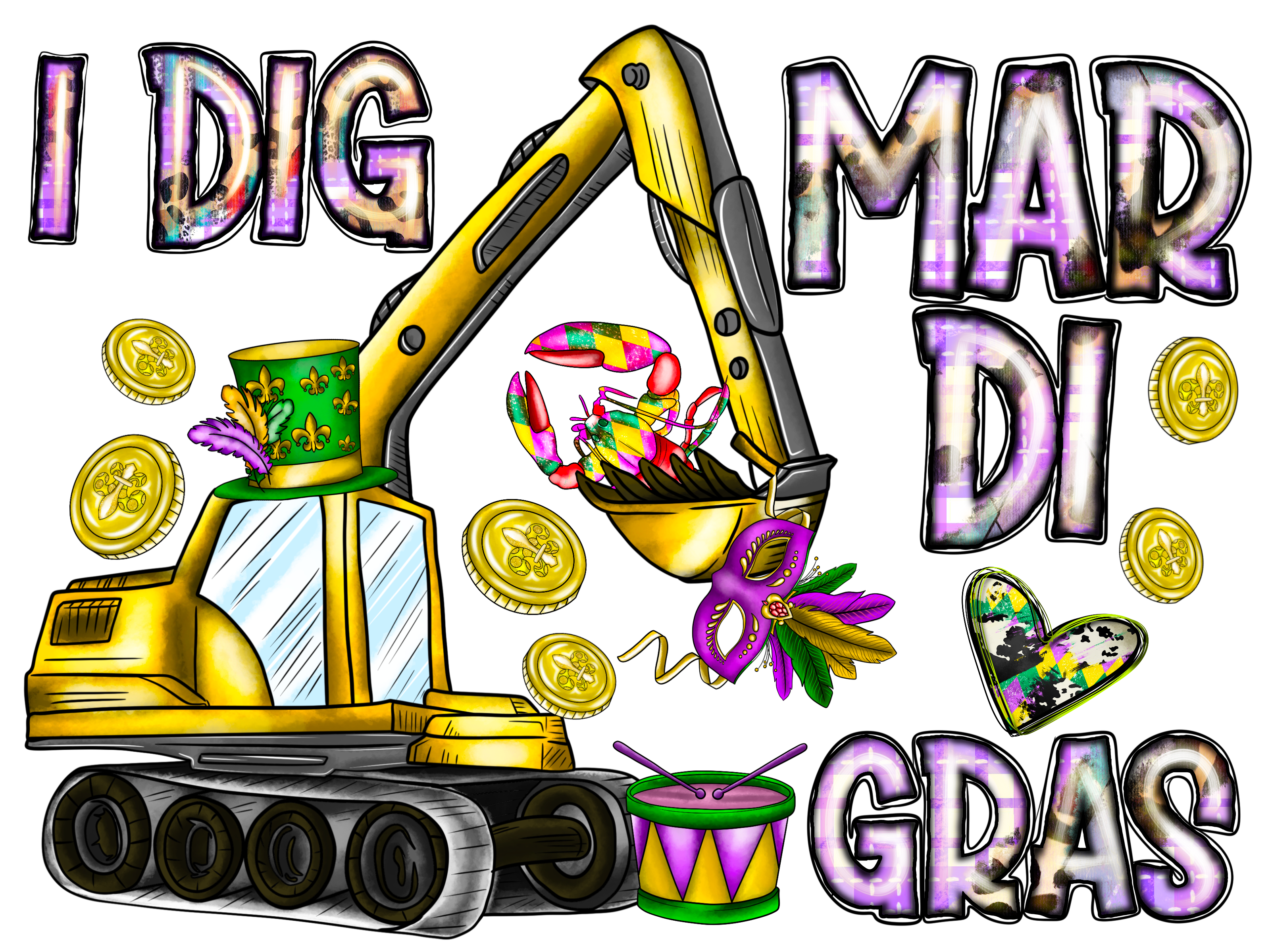 Mardi Gras 470 - Idigmardigras 2