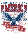 4th of July 473 - Or 13022026 Vtn Usa 250 Years Of Freedom