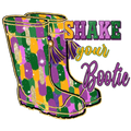 Mardi Gras 117 - 205