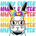 Easter 44 - Happy Easter Bunny