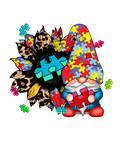 Autism 111 - 7.Celebrate Minds Of All Kinds