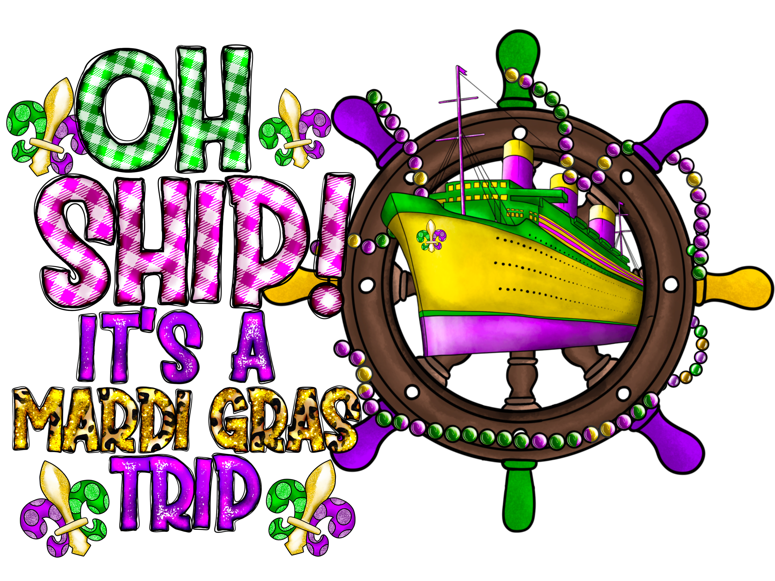 Mardi Gras 813 - Mardigrastrip