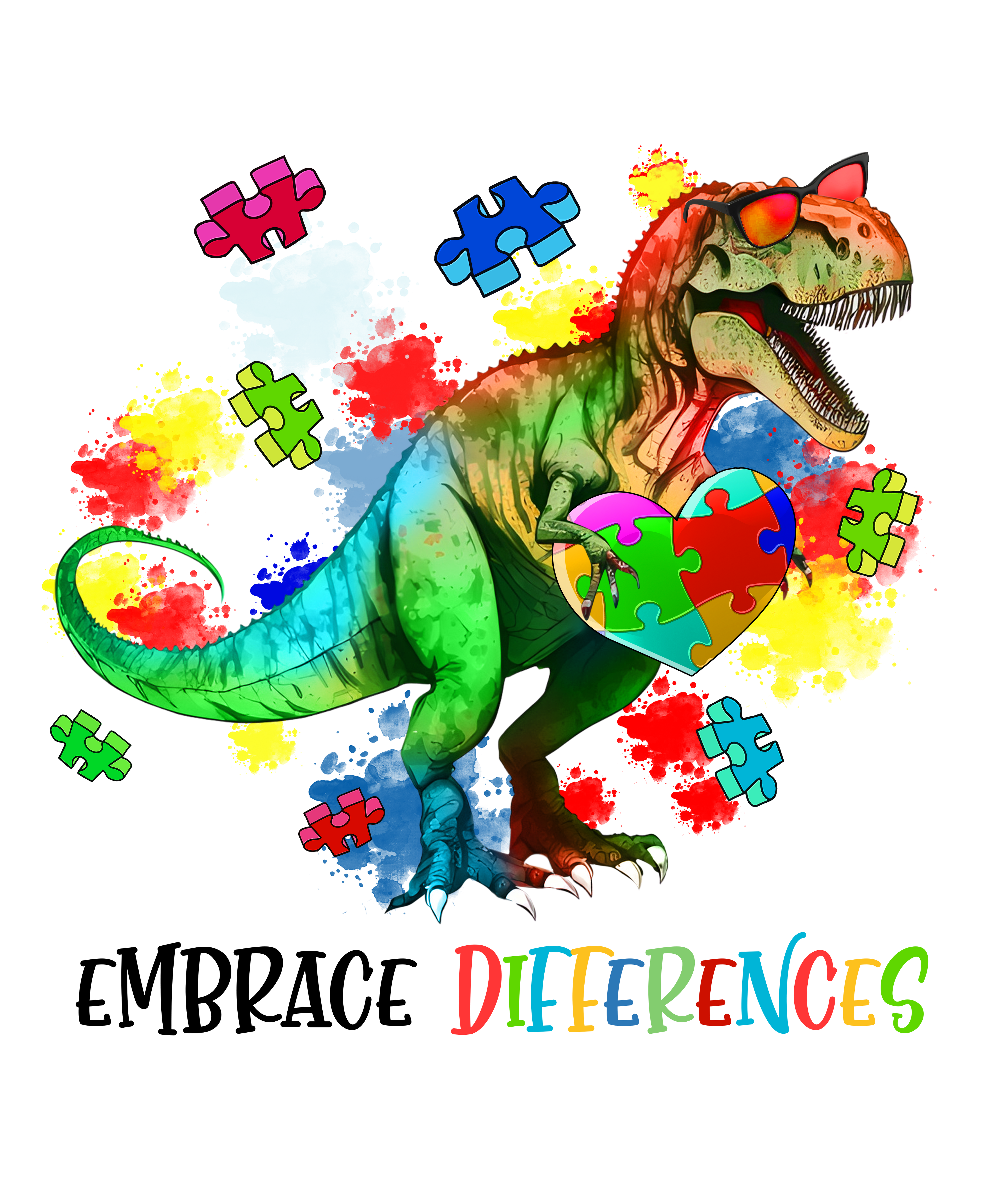 Autism 100 - 52