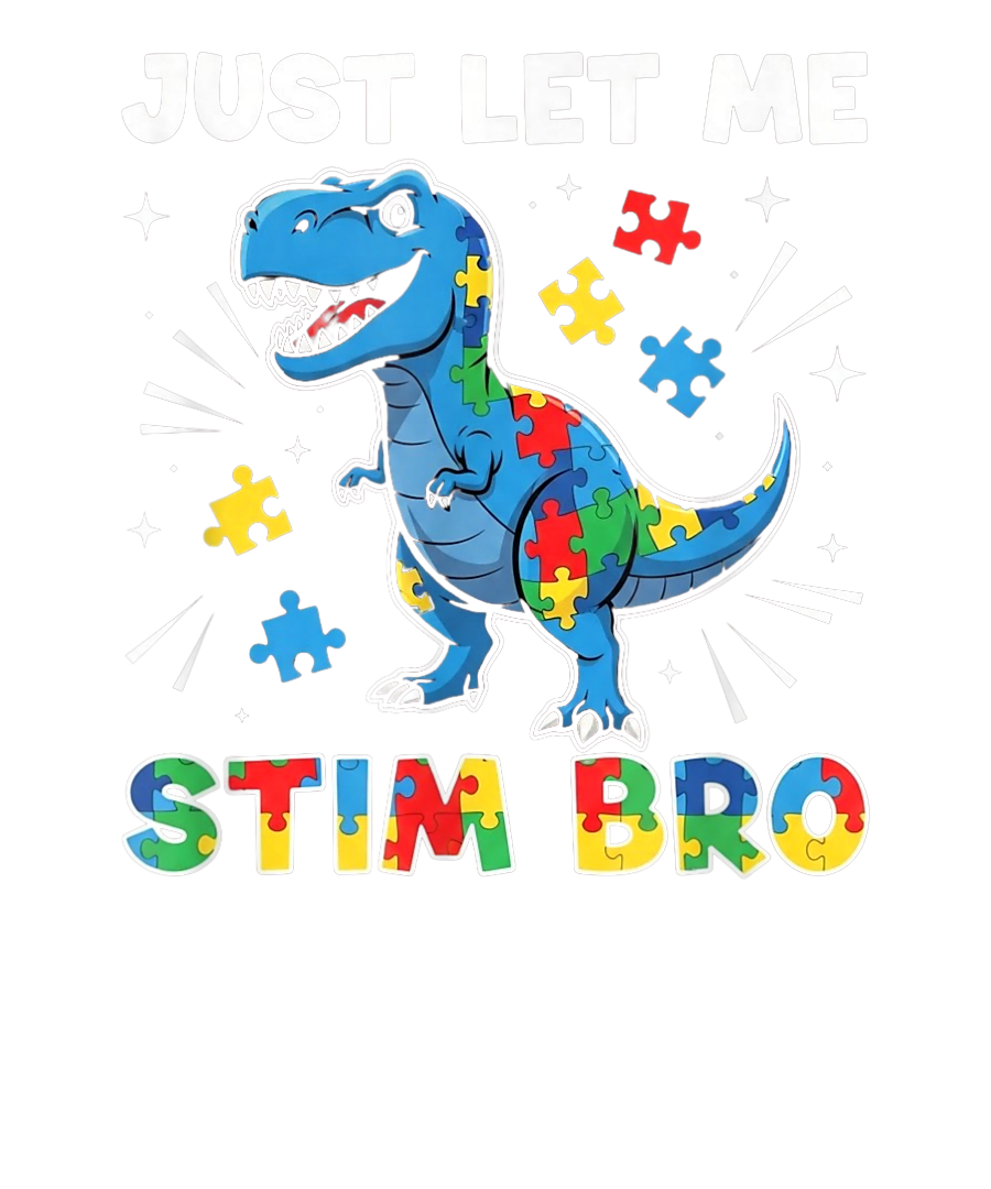Autism 591 - Copy Of 81w4n 2bm5b6l