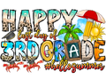 Teacher 314 - Happylastdayof3rdgradesummer