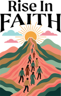 Christian 585 - Rise In Faith