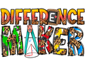 Teacher 206 - Differencemaker