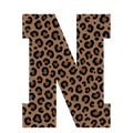 Randomness 1166 - N Cheetah