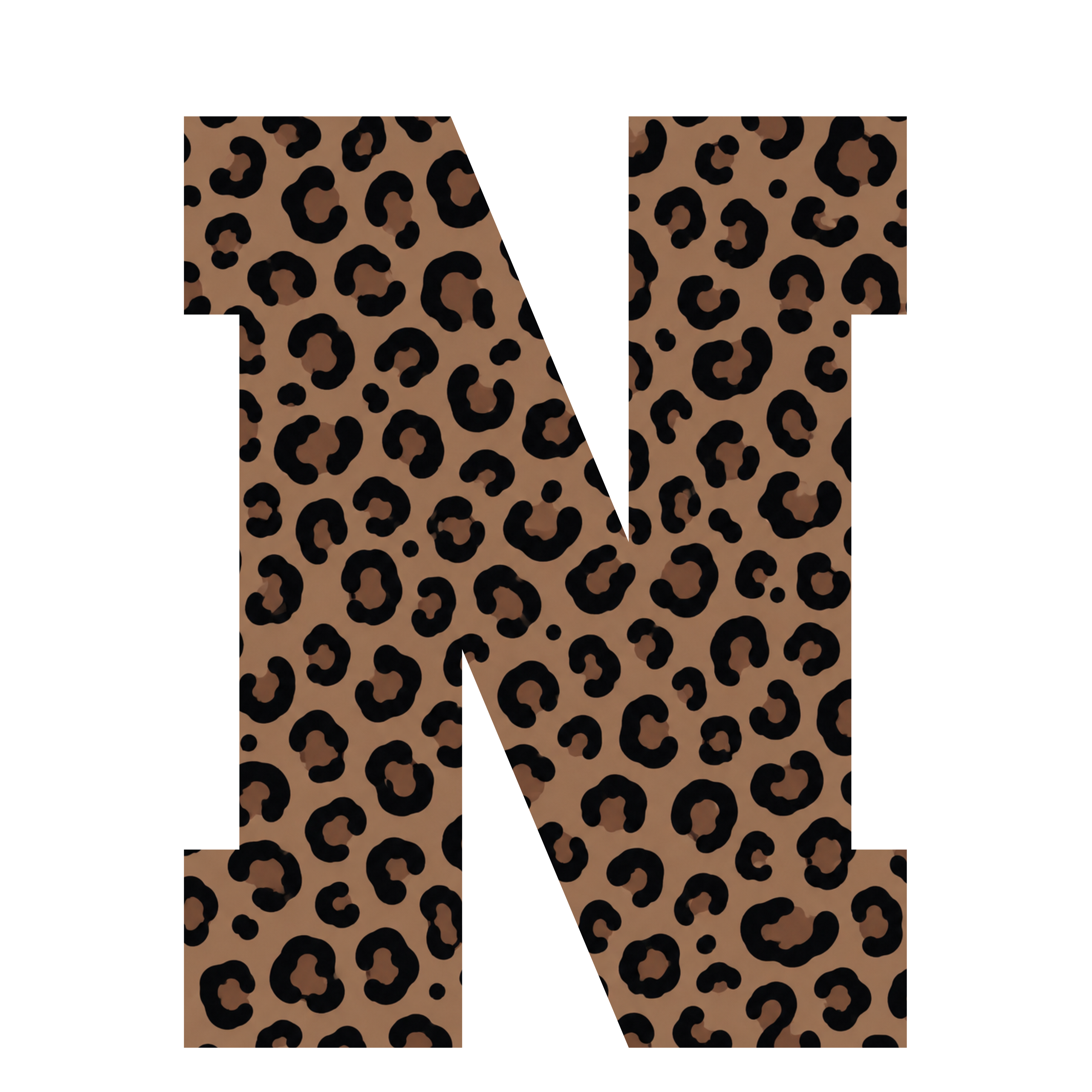 Randomness 1166 - N Cheetah