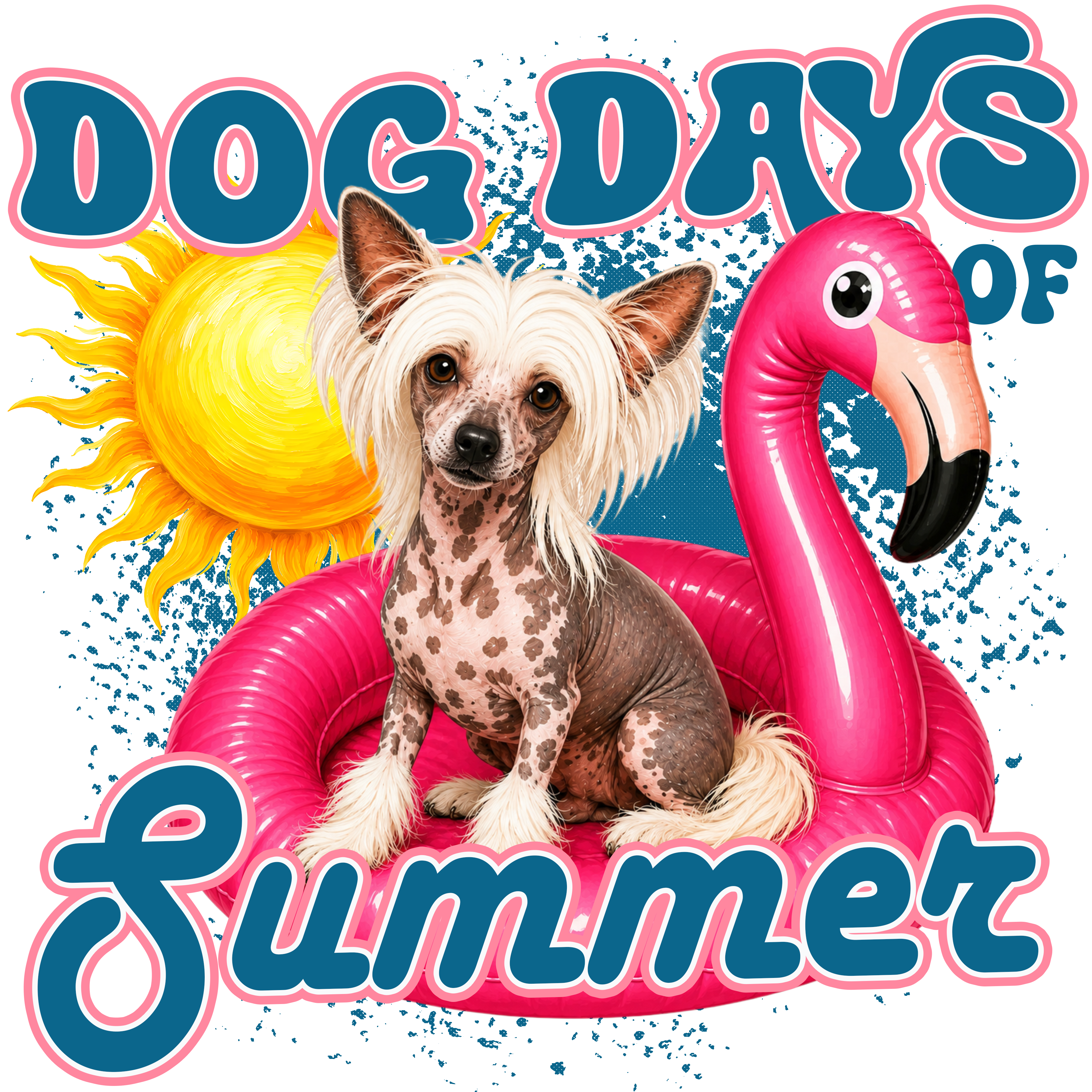 Randomness 946 - King Charles Summer