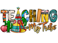 Teacher 764 - Teachingmytribe