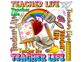 Teacher 713 - Teacherlife Kopyası