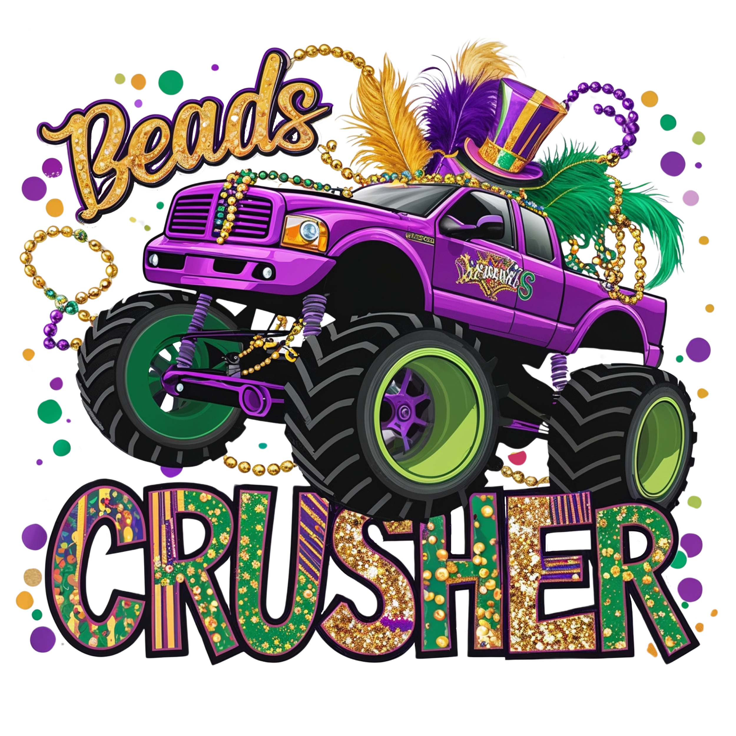 Mardi Gras 138 - 38
