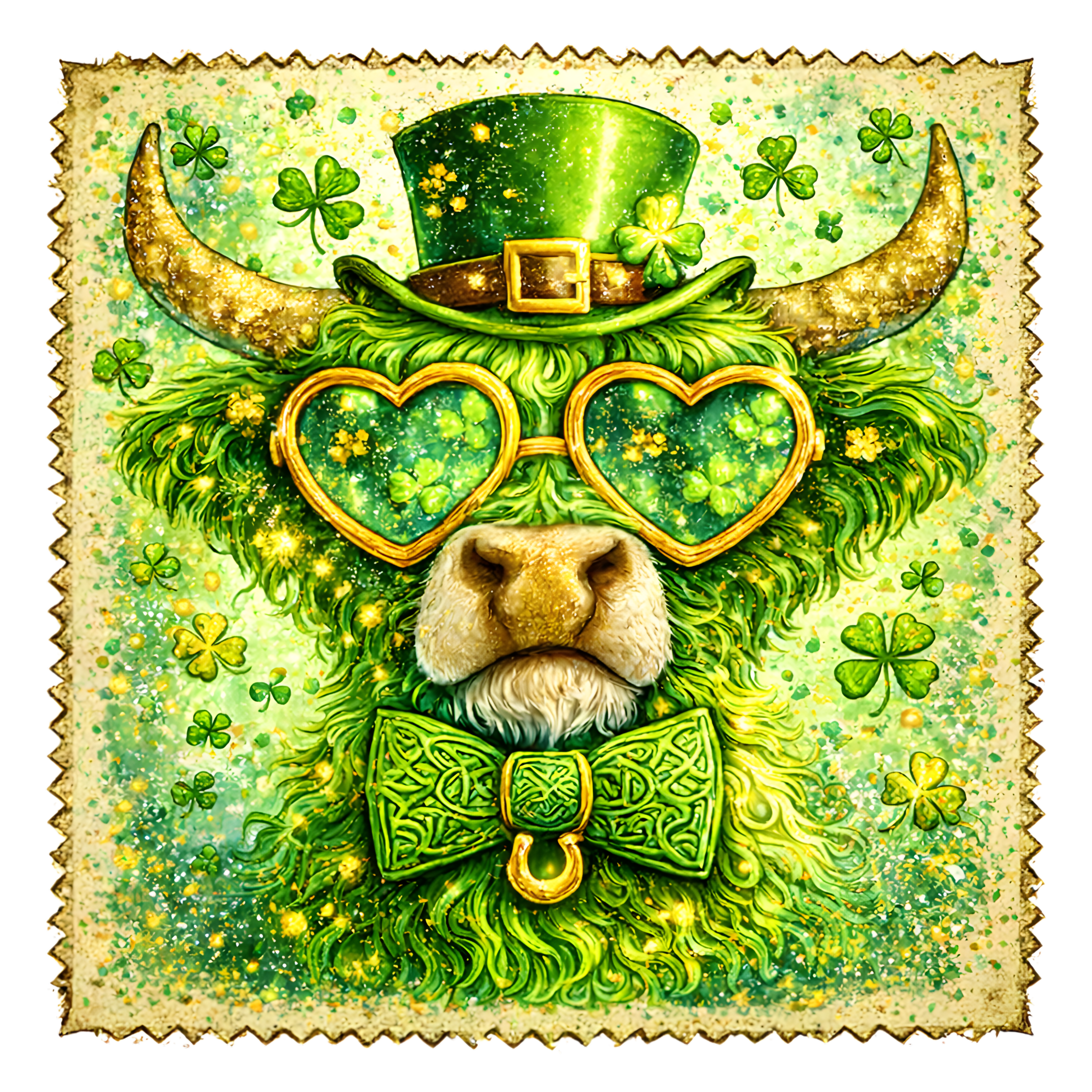 St. Patrick's Day 8 - Copy Of Untitled(2)300