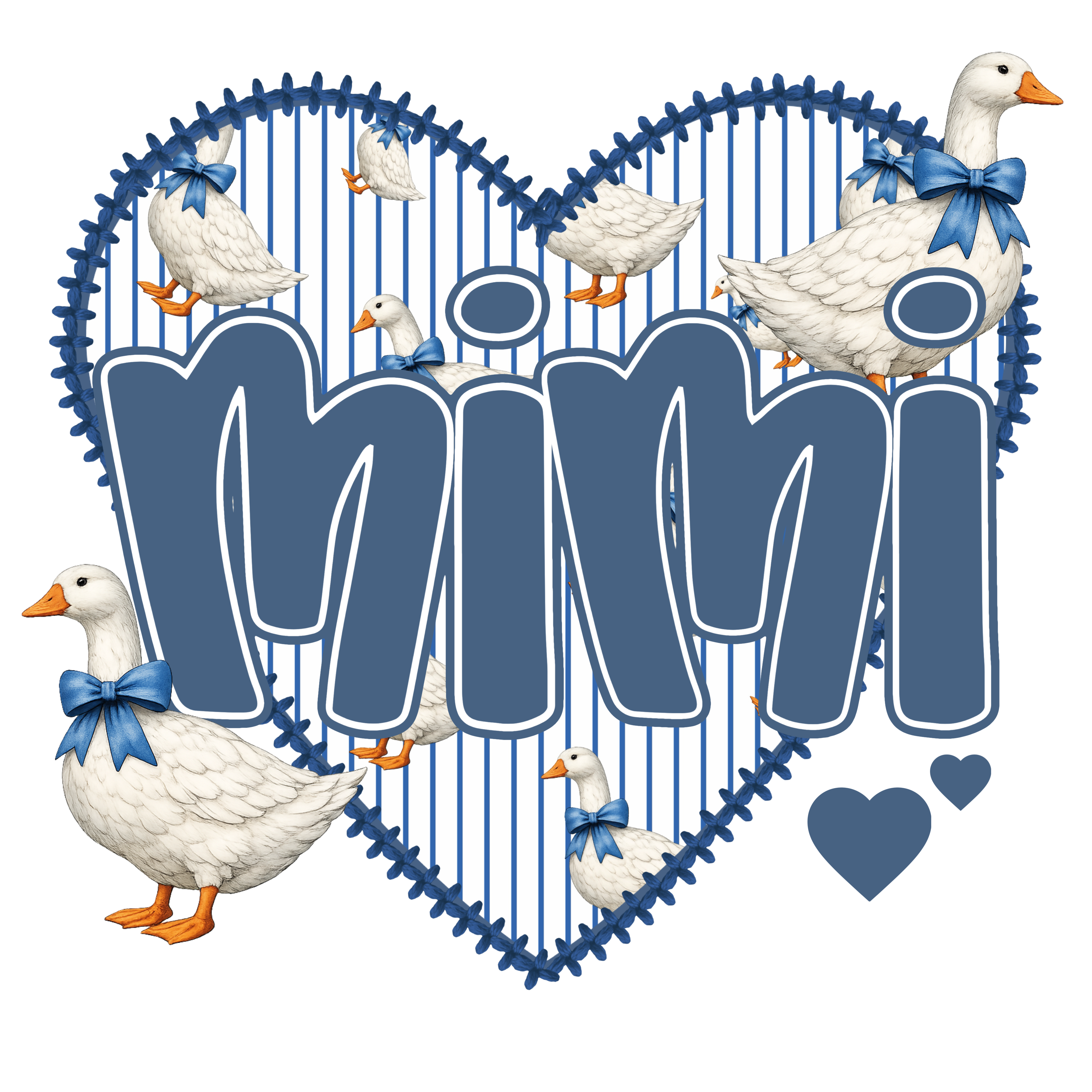 Randomness 1108 - Mimi(1)
