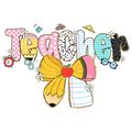 Back to School 417 - Teacher 01