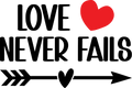 Christian 480 - Love Never Fails 00