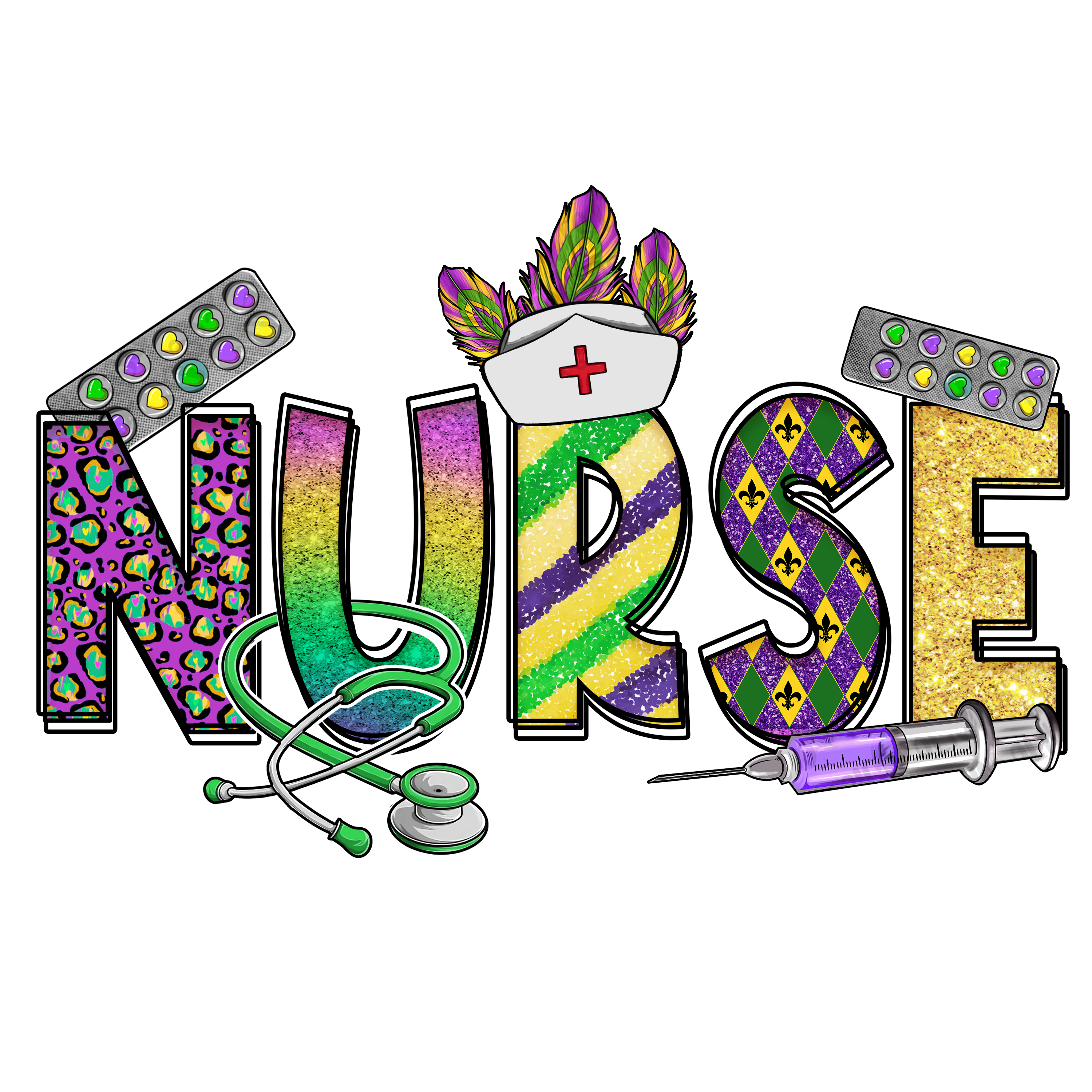 Nursing 267 - Nurse (264)