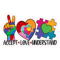 Autism 962 - Copy Of Lovely Autism Animals 7