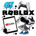 Randomness 1454 - Roblox