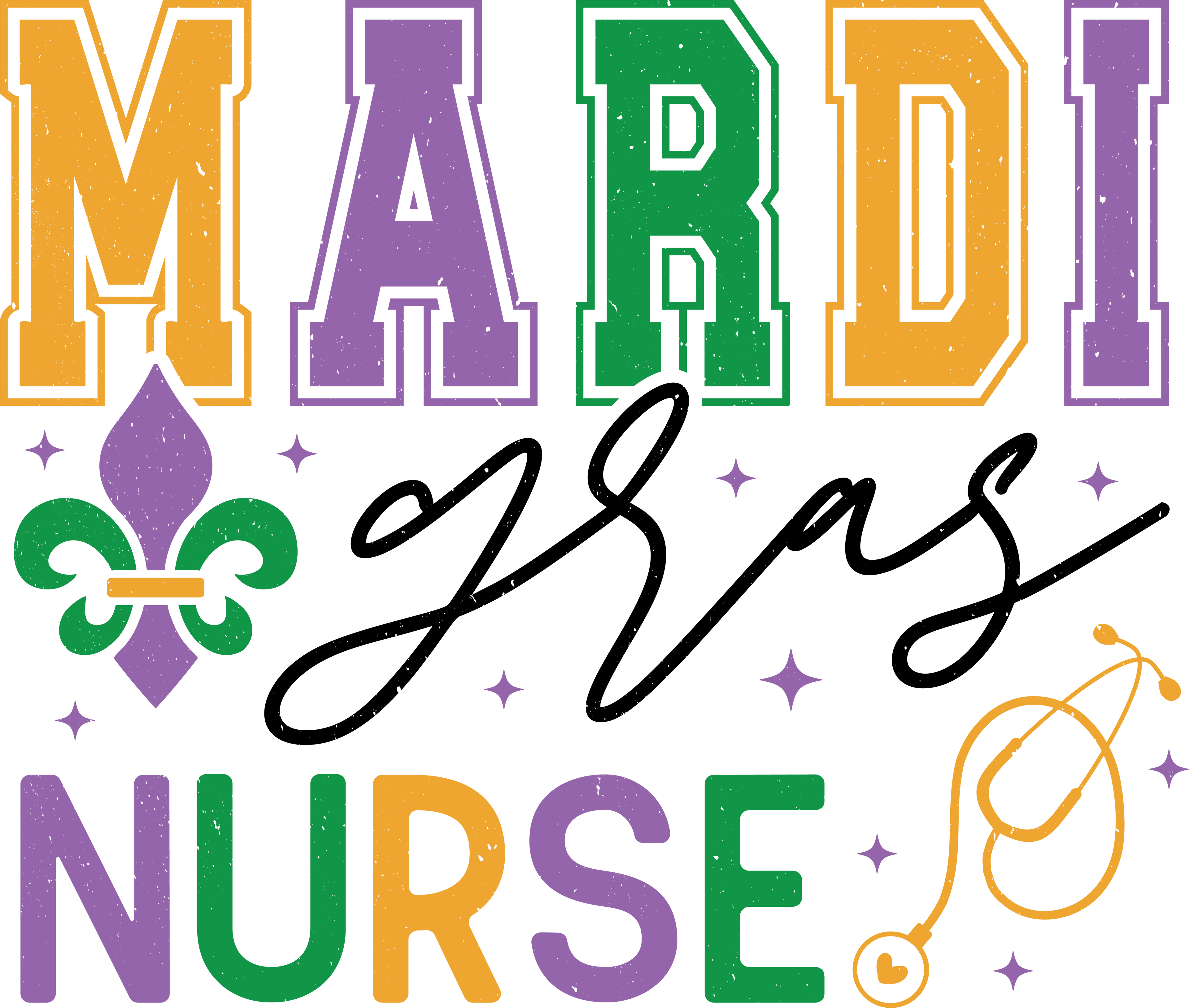 Nursing 640 - Nurse (60)