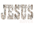 Christian 415 - Jesus Saves