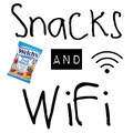 Randomness 1551 - Snacks Wifi