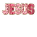 Randomness 897 - Jesus Fur
