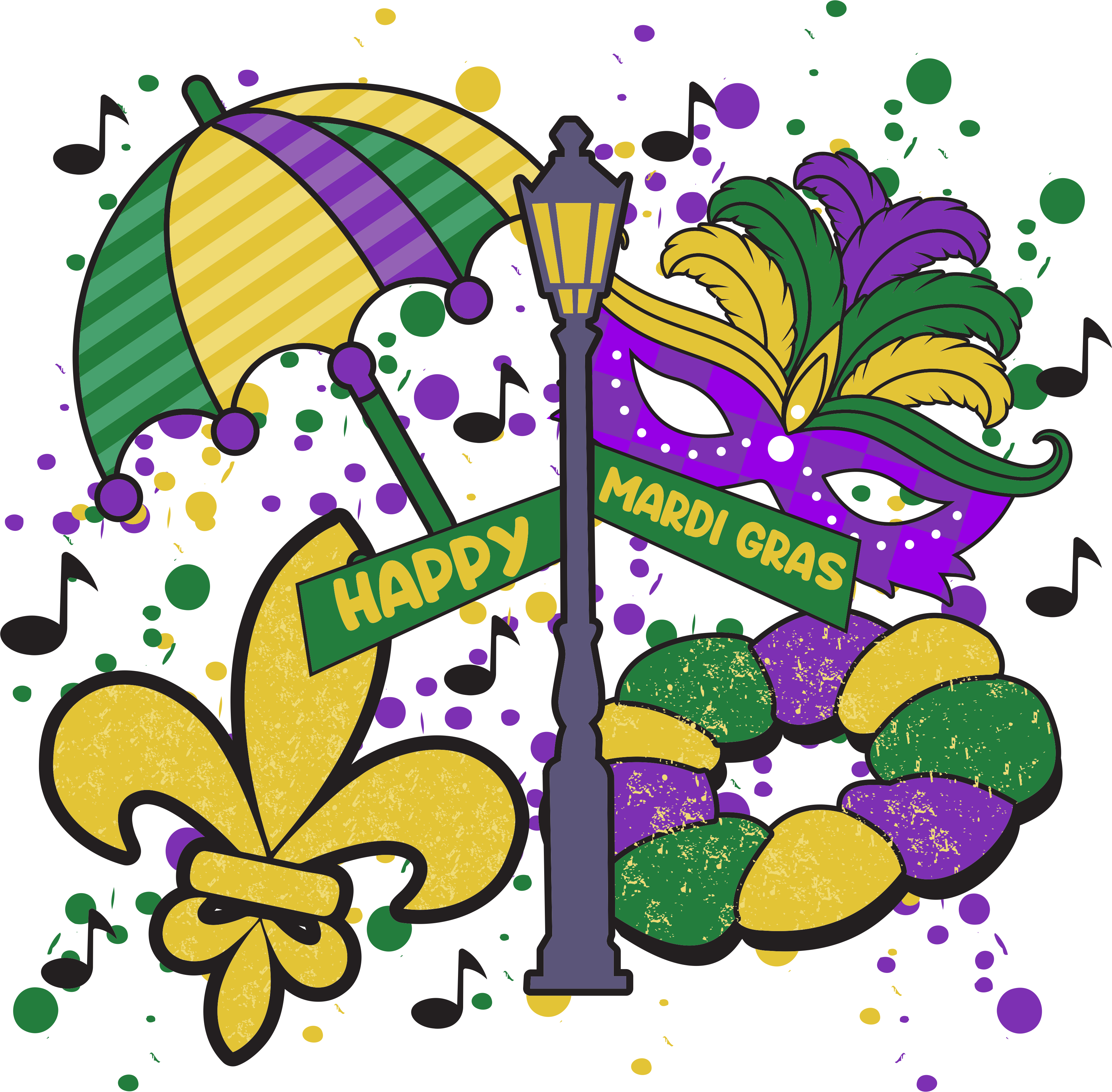 Mardi Gras 64 - 154