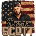 Randomness 589 - Dylan Scott Usa Back